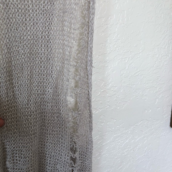 Knit tank - Picture 2 of 6